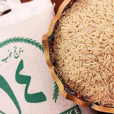 خرید اینترنتی برنج ایرانی
