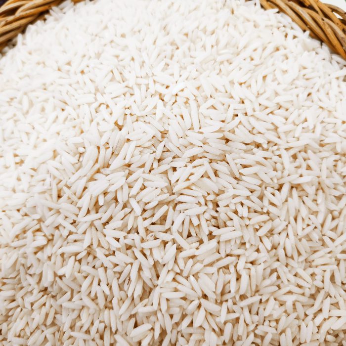کیسه برنج هاشمی 5 کیلوگرم